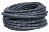 Rura karbowana peszel PCV 750N fi 25 z pilotem, odporna na UV 6163A-25/750P Pawbol 25mb